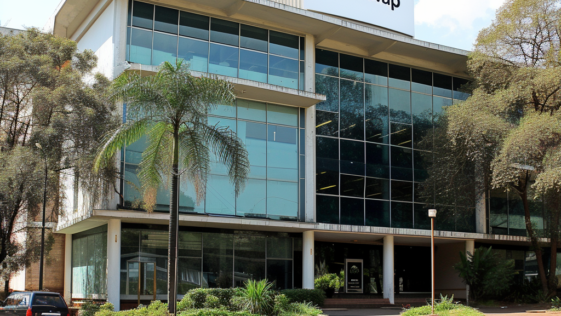 EcoSwap fund attracts foreign capital, spurring economic growth in the region.